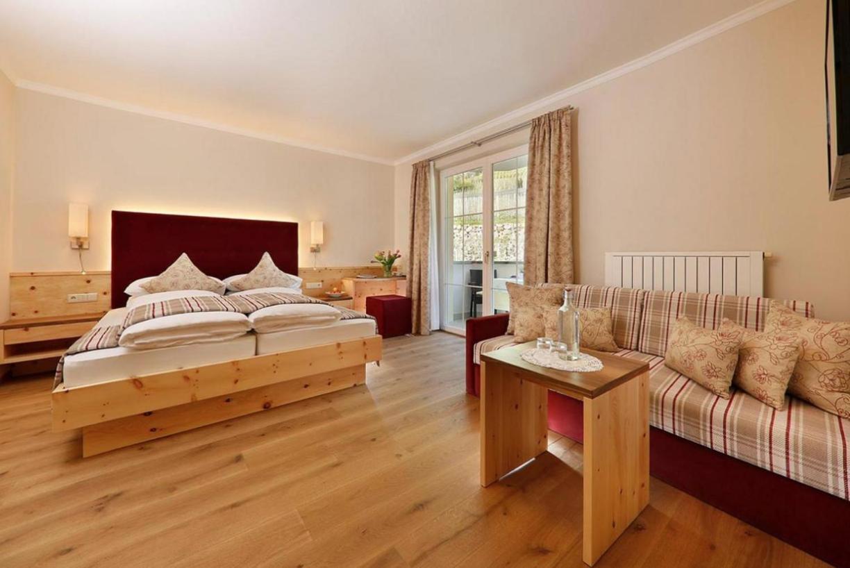 Hotel Kristall