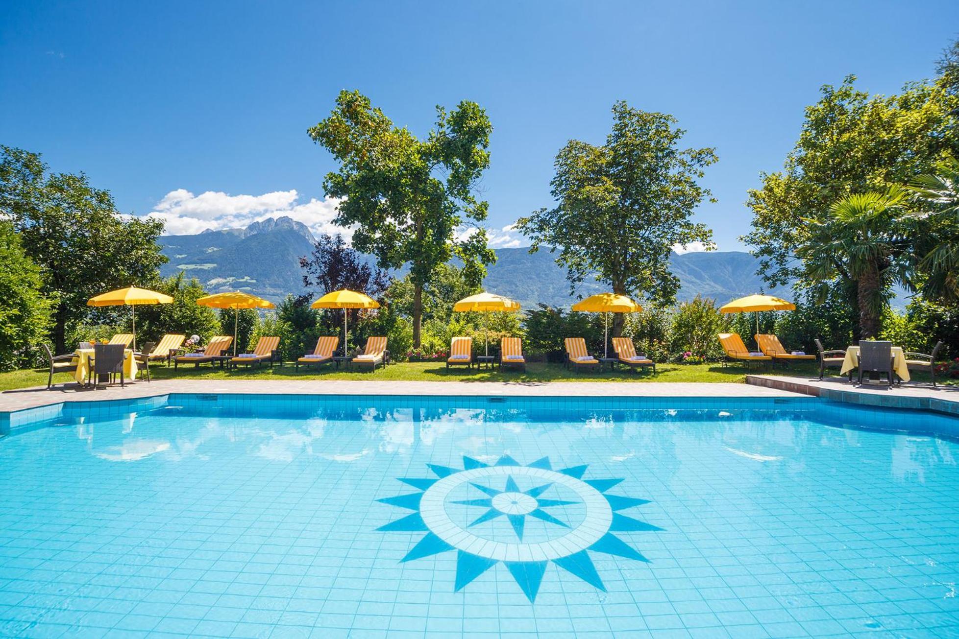 Hotel Kristall